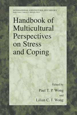 Handbook of Multicultural Perspectives on Stress and Coping