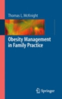Obesity Management in Family Practice (e-bok)