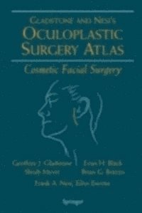 Oculoplastic Surgery Atlas (e-bok)