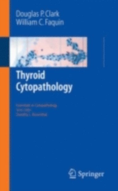 Thyroid Cytopathology (e-bok)