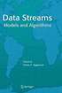 Data Streams