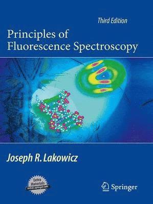 Principles of Fluorescence Spectroscopy (inbunden)