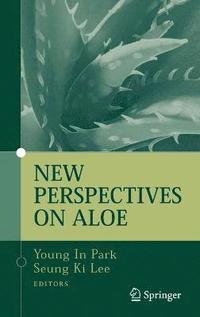 New Perspectives on Aloe (inbunden)