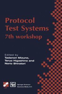 Protocol Test Systems (e-bok)