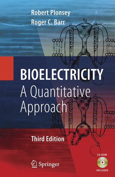 Bioelectricity (inbunden)