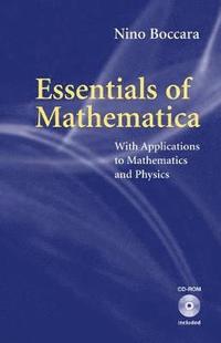 Essentials of Mathematica (inbunden)