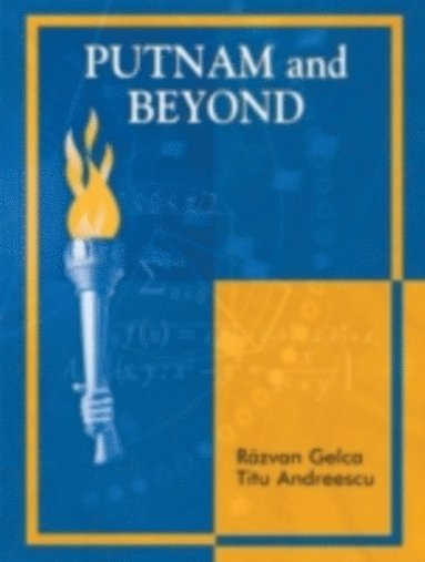 Putnam and Beyond (häftad)