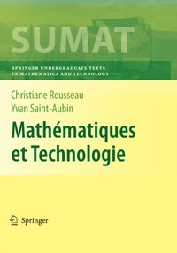 MathÃ©matiques et Technologie (e-bok)