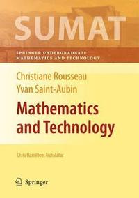 Mathematics and Technology (inbunden)