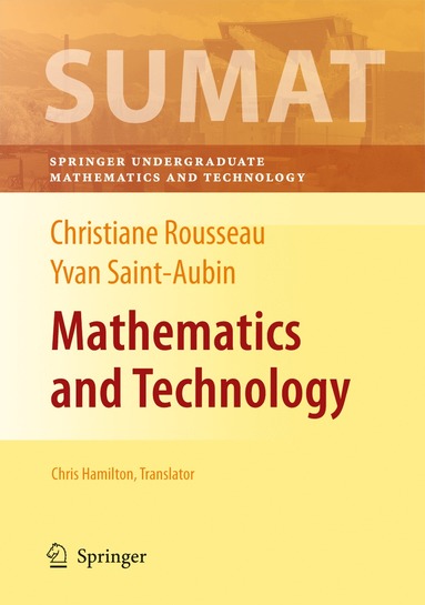 Mathematics and Technology (hftad)