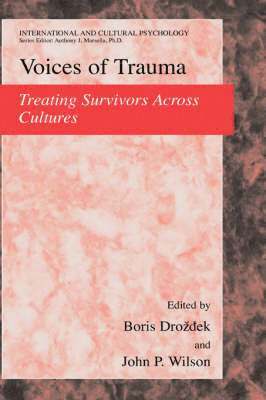 Voices of Trauma (hftad)