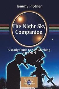 The Night Sky Companion (hftad)