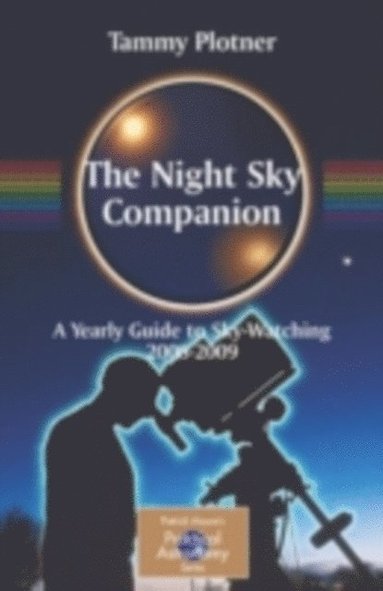 Night Sky Companion (e-bok)