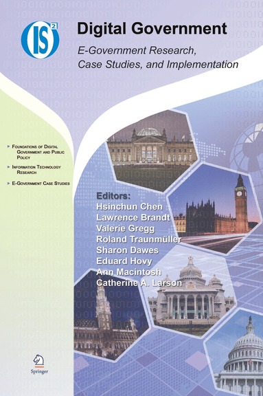 Digital Government (hftad)