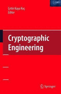 Cryptographic Engineering (inbunden)