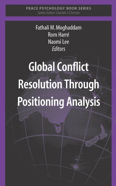 Global Conflict Resolution Through Positioning Analysis (haftad)