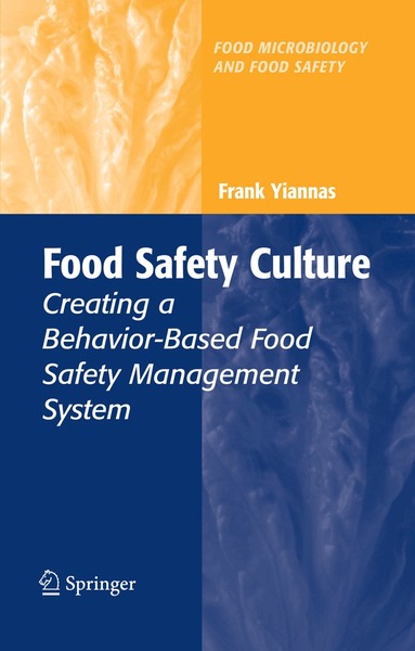 Food Safety Culture (inbunden)