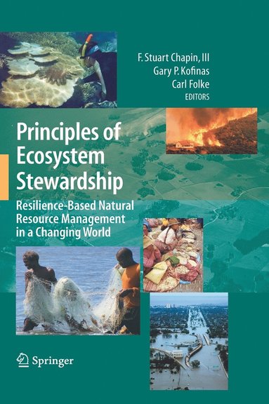 Principles of Ecosystem Stewardship (h�ftad)