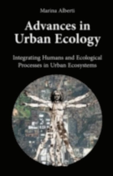 Advances in Urban Ecology (e-bok)