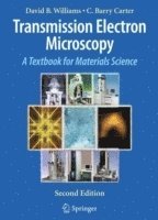 Transmission Electron Microscopy (inbunden)