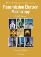 Transmission Electron Microscopy (hftad)