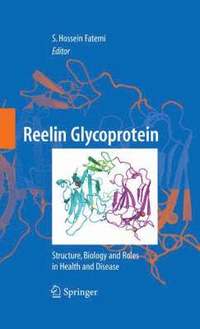 Reelin Glycoprotein (inbunden)