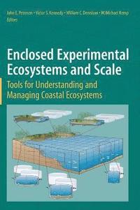Enclosed Experimental Ecosystems and Scale (inbunden)