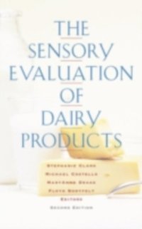Sensory Evaluation of Dairy Products (e-bok)