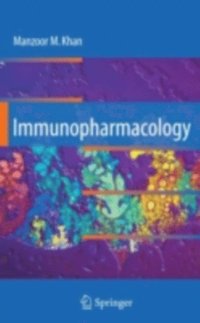 Immunopharmacology (e-bok)
