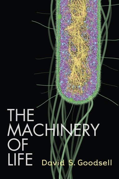 Machinery of Life (inbunden)