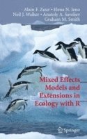 Mixed Effects Models and Extensions in Ecology with R (inbunden)