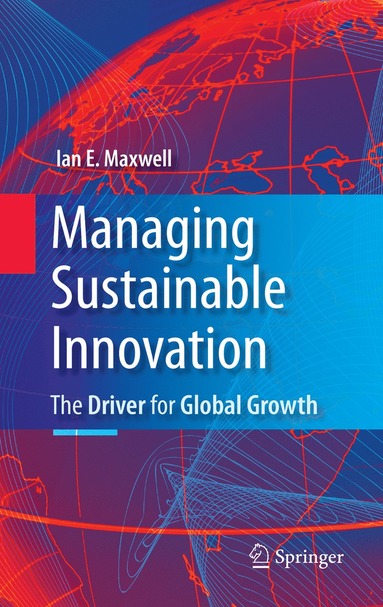 Managing Sustainable Innovation (inbunden)