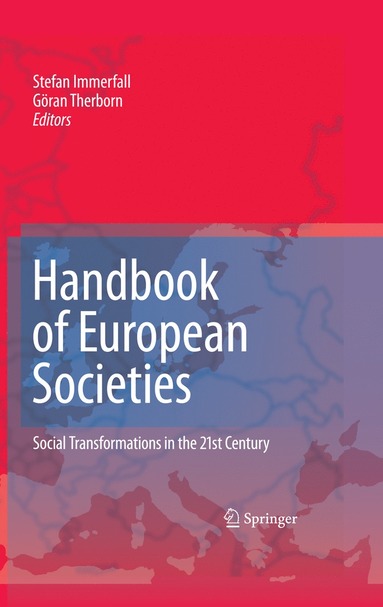 Handbook of European Societies (hftad)