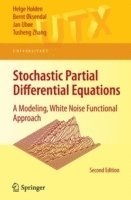 Stochastic Partial Differential Equations (hftad)