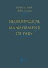 Neurosurgical Management of Pain