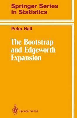The Bootstrap and Edgeworth Expansion (hftad)
