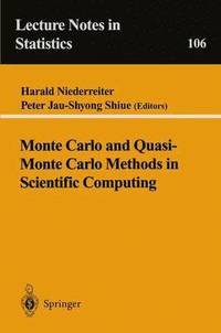 Monte Carlo and Quasi-Monte Carlo Methods in Scientific Computing (hftad)