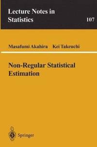 Non-Regular Statistical Estimation (hftad)