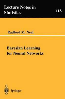 Bayesian Learning for Neural Networks (hftad)