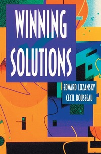 Winning Solutions (h�ftad)