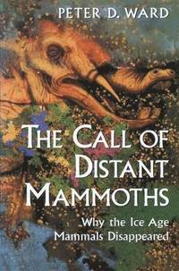 The Call of Distant Mammoths (inbunden)