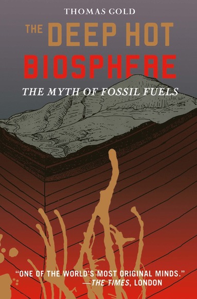 Deep Hot Biosphere (häftad)