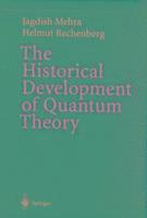 The Historical Development of Quantum Theory 1-6 (hftad)