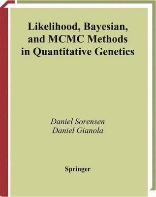 Likelihood, Bayesian, and MCMC Methods in Quantitative Genetics (hftad)