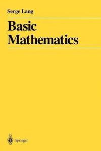 Basic Mathematics (hftad)