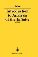 Introduction to Analysis of the Infinite (inbunden)