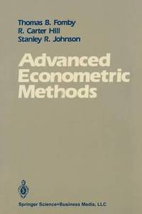 Advanced Econometric Methods (hftad)