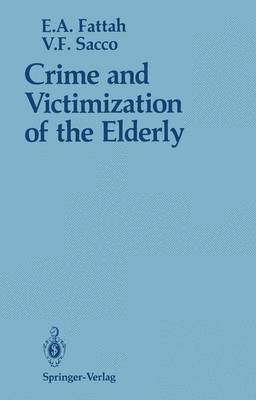 Crime and Victimization of the Elderly (hftad)