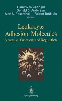 Leukocyte Adhesion Molecules (inbunden)