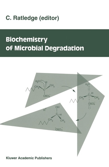 Acidic Precipitation (inbunden)